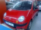 Daewoo Matiz 0.8 - mejor precio | unprecio.es