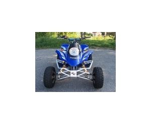 GAS GAS QUAD  300