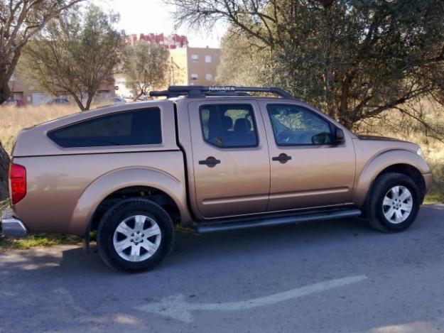 Nissan Navara 2.5D