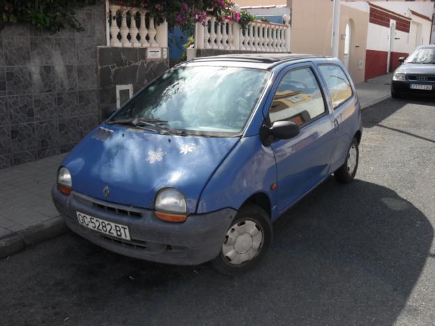 Renault Twingo 1.2 para despiece