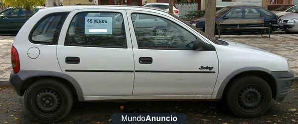 Se vende Opel Corsa Swing