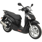 TURBHO RX 125CC - mejor precio | unprecio.es