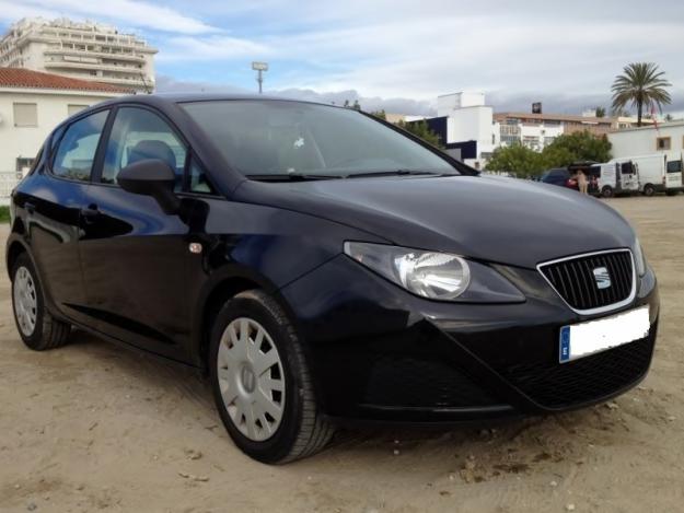 Vendo Seat Ibiza 1.6 Tdi Reference 5p.