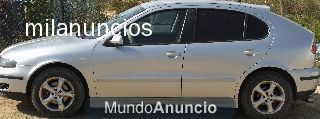 vendo seat leon en muy buen estado