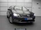 Volkswagen Passat 2.0 TDI 140 DSG Advance BlueM - mejor precio | unprecio.es