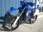 WR 450F MATRICULADA - mejor precio | unprecio.es