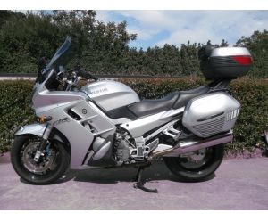 YAMAHA FJR 1300