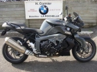 1300 Bmw K1300 R ocasión - mejor precio | unprecio.es