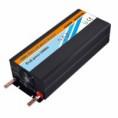 5000W DC/AC Inversor de onda pura 12v / 24v / 48v