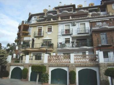 Apartamento con 2 dormitorios se vende en Mijas Costa, Costa del Sol