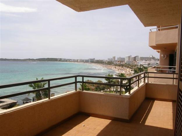 Apartamento en venta en Cala Millor, Mallorca (Balearic Islands)