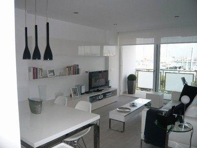 Apartamento en venta en Palma de Mallorca, Mallorca (Balearic Islands)