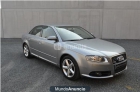 Audi A4 2.0 Tdi 170cv Quattro Dpf 4p. \'07 - mejor precio | unprecio.es