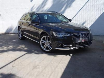 Audi A6 3.0TDI CD S-tronic 245