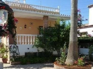 Chalet con 7 dormitorios se vende en Malaga, Costa del Sol