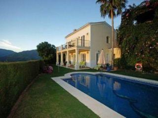 Chalet en venta en Istán, Málaga (Costa del Sol)