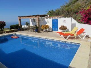 Chalet en venta en Torrox, Málaga (Costa del Sol)