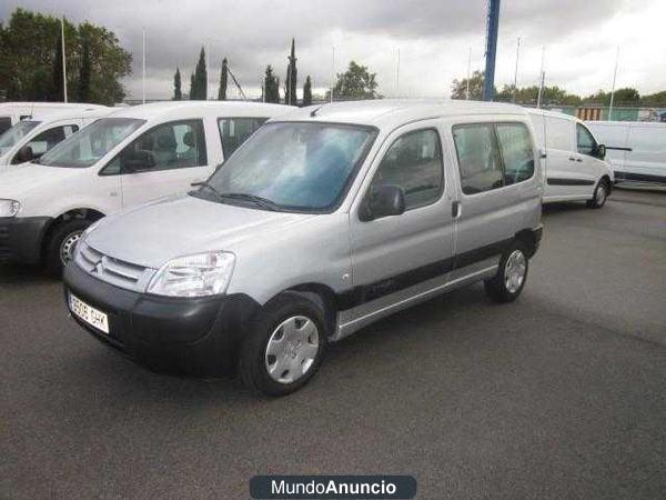 Citroën Berlingo 1.6 hdi x combi 5