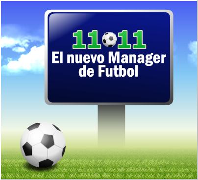 Juego gratis. 11x11 es el mejor juego de estrategia de futbol. Regístrate gratis.