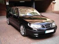 Paragolpes Saab 9.5,delantero.Gama 2002-2008.rf 298