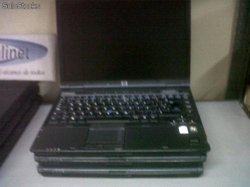 Portatil hp nc8430 core duo 2gb ram 80gb disco dvdrw