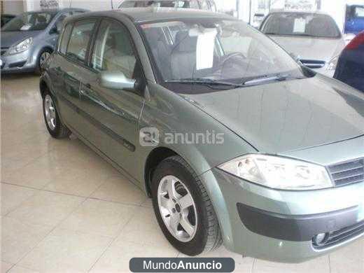 Renault Megane CONFORT DYNAMIQUE 1.5DCI100