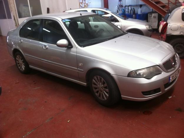 Rover 45 2.0 D Comfort 4p. -05