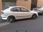 Seat Leon 1.6 110cv 16v Gasolina 2001 - mejor precio | unprecio.es