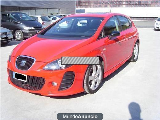 Seat Leon 2.0 Fsi Sport Up 5p. \'06