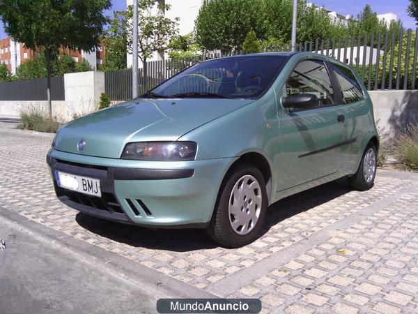 Vendo coche¡¡¡PARTICULAR!!!