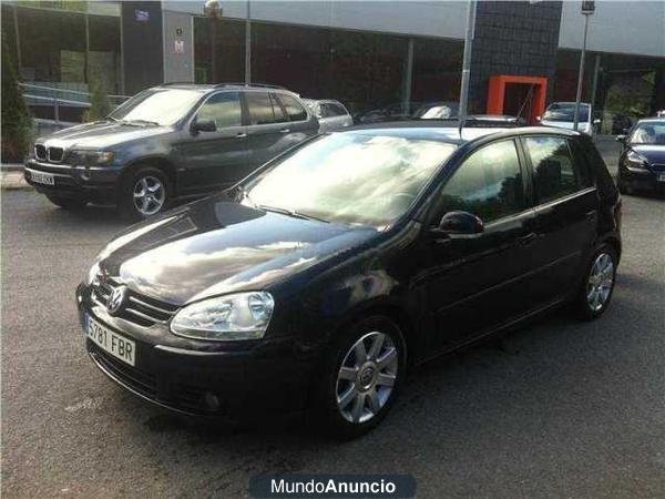 Volkswagen Golf 2.0 TDI 140cv Highline 4Motio