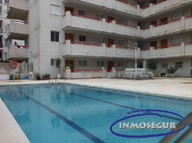 Apartamento en Salou