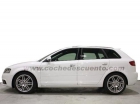 Audi A3 Sportback 2.0 Tdi 140cv Stronic 7vel. S LIMITED.Mod. 2012. Blanco Ibis - mejor precio | unprecio.es