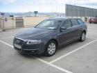 Audi A6 Avant 3.0 TDI QUATRO TIPTRONIC DPF - mejor precio | unprecio.es