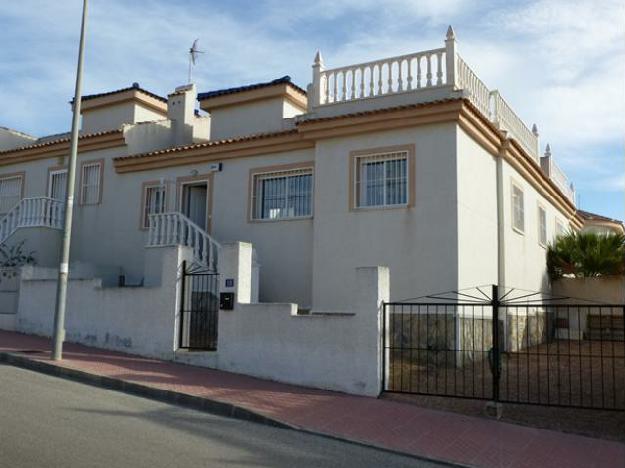 Benimar   - Quad-Villa - Benimar - CG16459   - 3 Habitaciones   - €115000€