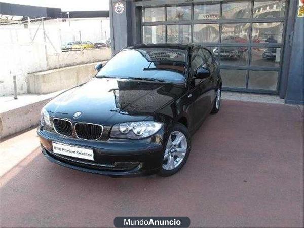 BMW 118 D 118d 3-puertas