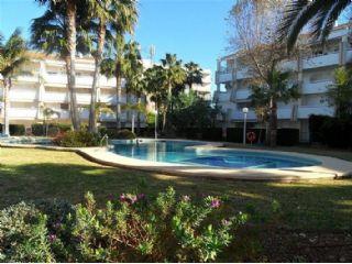 Casa en alquiler en Arenal, Alicante (Costa Blanca)