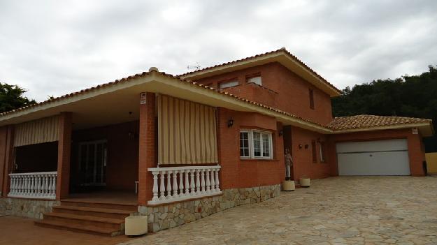 Chalet en Llagostera