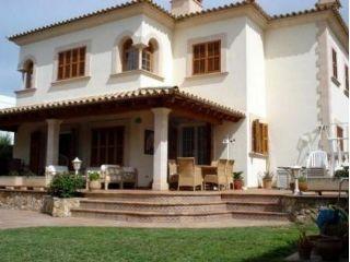 Chalet en venta en Arenal (L'/S'), Mallorca (Balearic Islands)