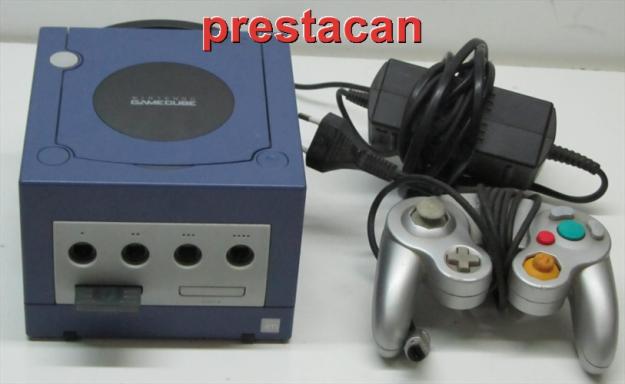 Consola nintendo 64 v. pokemon