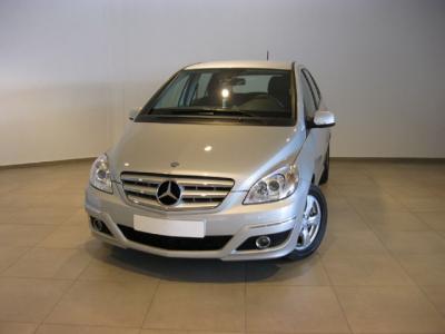 Mercedes-Benz B 180 B 180CDI Autotronic