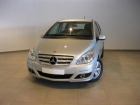 Mercedes-Benz B 180 B 180CDI Autotronic - mejor precio | unprecio.es