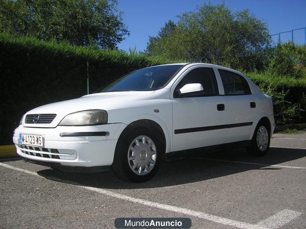 Opel Astra 1.7 TD/ 5P