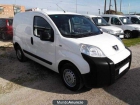 Peugeot Bipper - mejor precio | unprecio.es