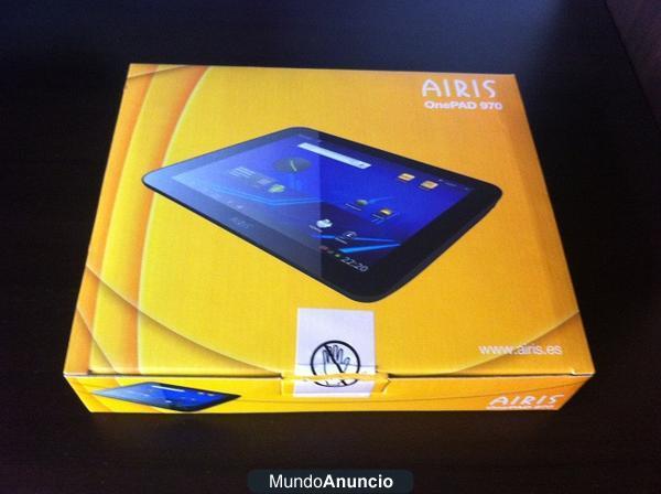 TABLET 9,7\