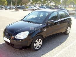 Vendo Kia Rio 1.5 CRDi Active 110CV del 2008 con 52000km