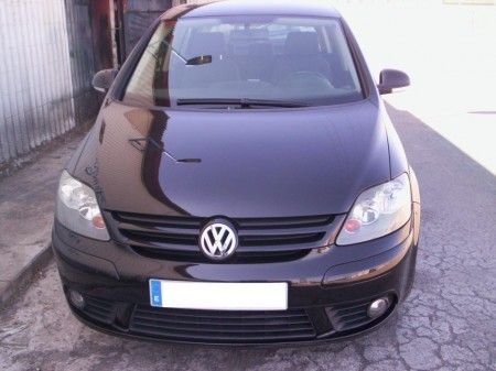 VOLKSWAGEN GOLF  PLUS 2.0TDI SPORTLINEDSG  - Sevilla