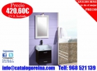 Mobiliario de baño en Barcelona - mejor precio | unprecio.es