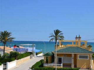 Apartamento en venta en Dénia, Alicante (Costa Blanca)