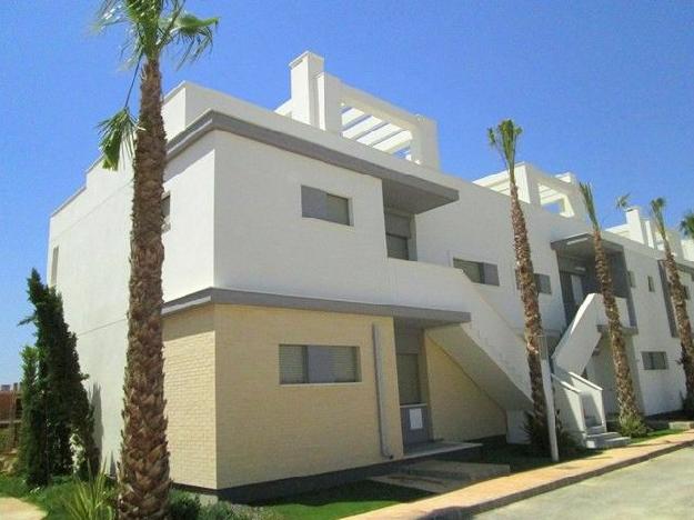 Apartamento en venta en Montesinos (Los), Alicante (Costa Blanca)